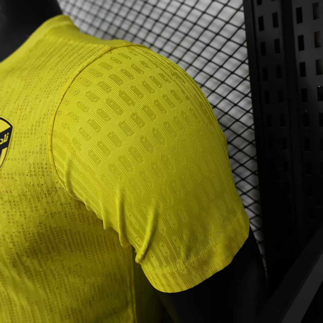 REVISAR CAMISETA DE ENTRENAMIENTO 26/27 Manga Corta