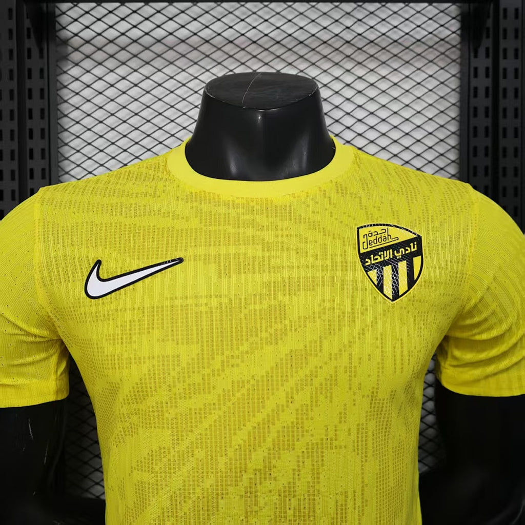 REVISAR CAMISETA DE ENTRENAMIENTO 26/27 Manga Corta