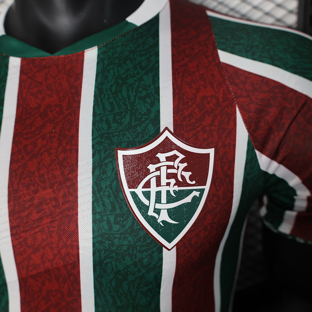 REVISAR PRIMERA EQUIPACIÓN 26/27 Manga Corta