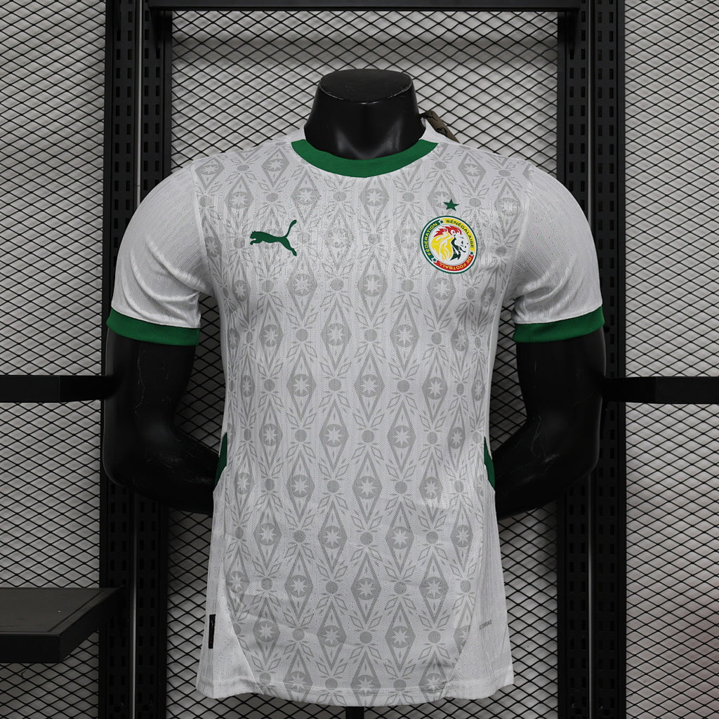 REVISAR PRIMERA EQUIPACIÓN 26/27 Manga Corta