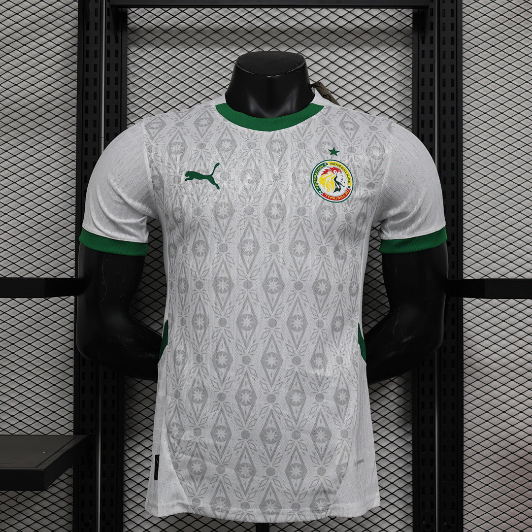 REVISAR PRIMERA EQUIPACIÓN 26/27 Manga Corta