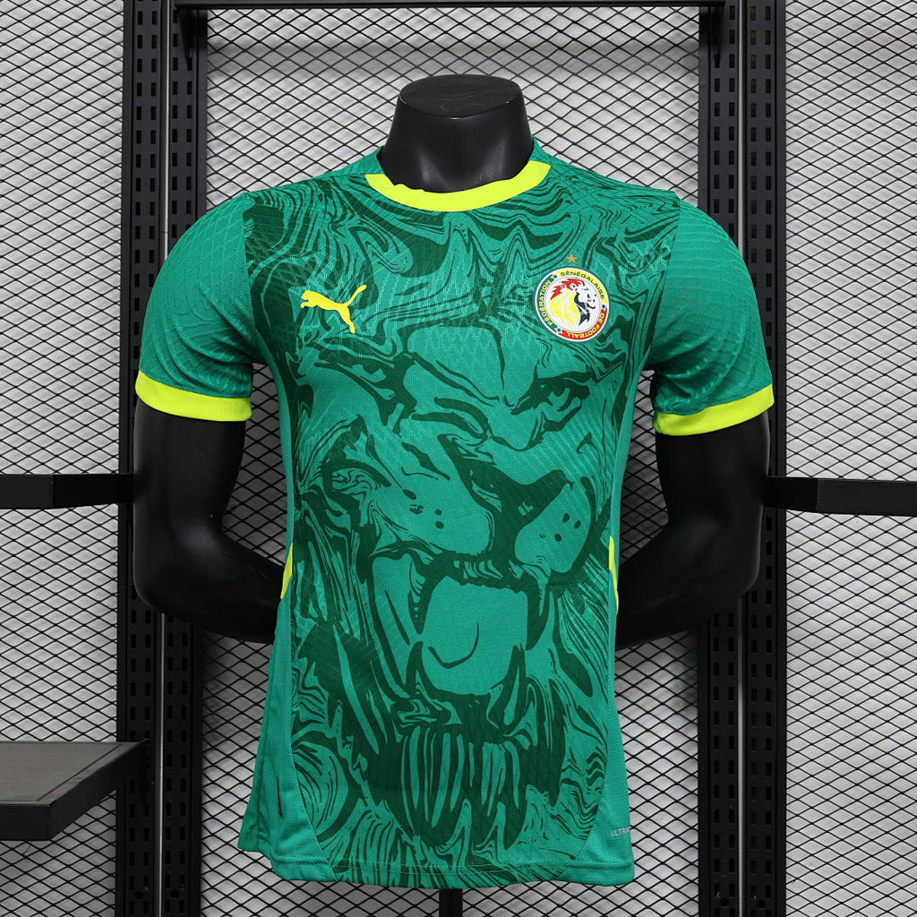REVISAR PRIMERA EQUIPACIÓN 26/27 Manga Corta