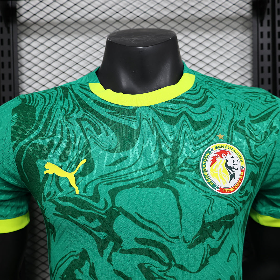 REVISAR PRIMERA EQUIPACIÓN 26/27 Manga Corta