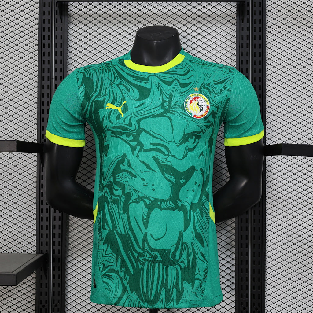 REVISAR PRIMERA EQUIPACIÓN 26/27 Manga Corta