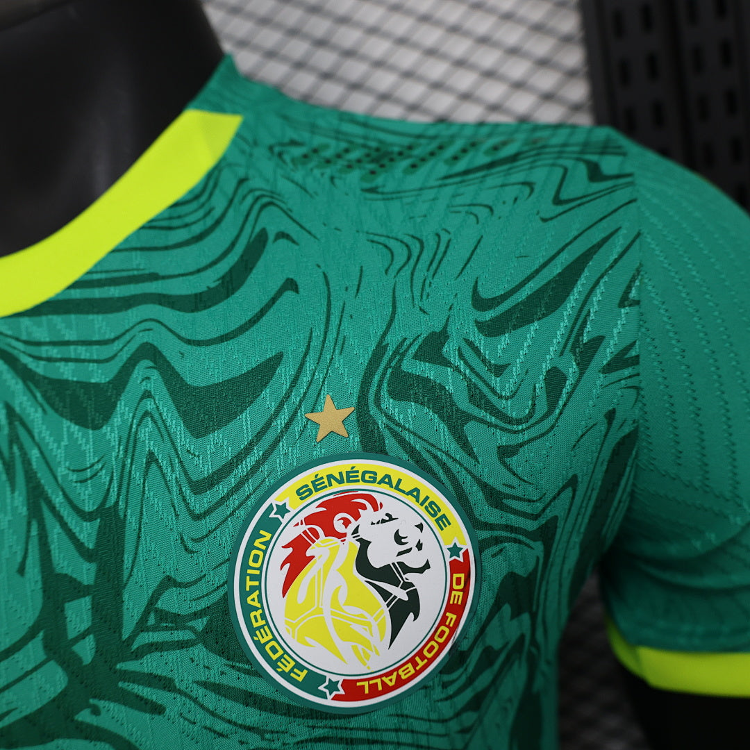 REVISAR PRIMERA EQUIPACIÓN 26/27 Manga Corta