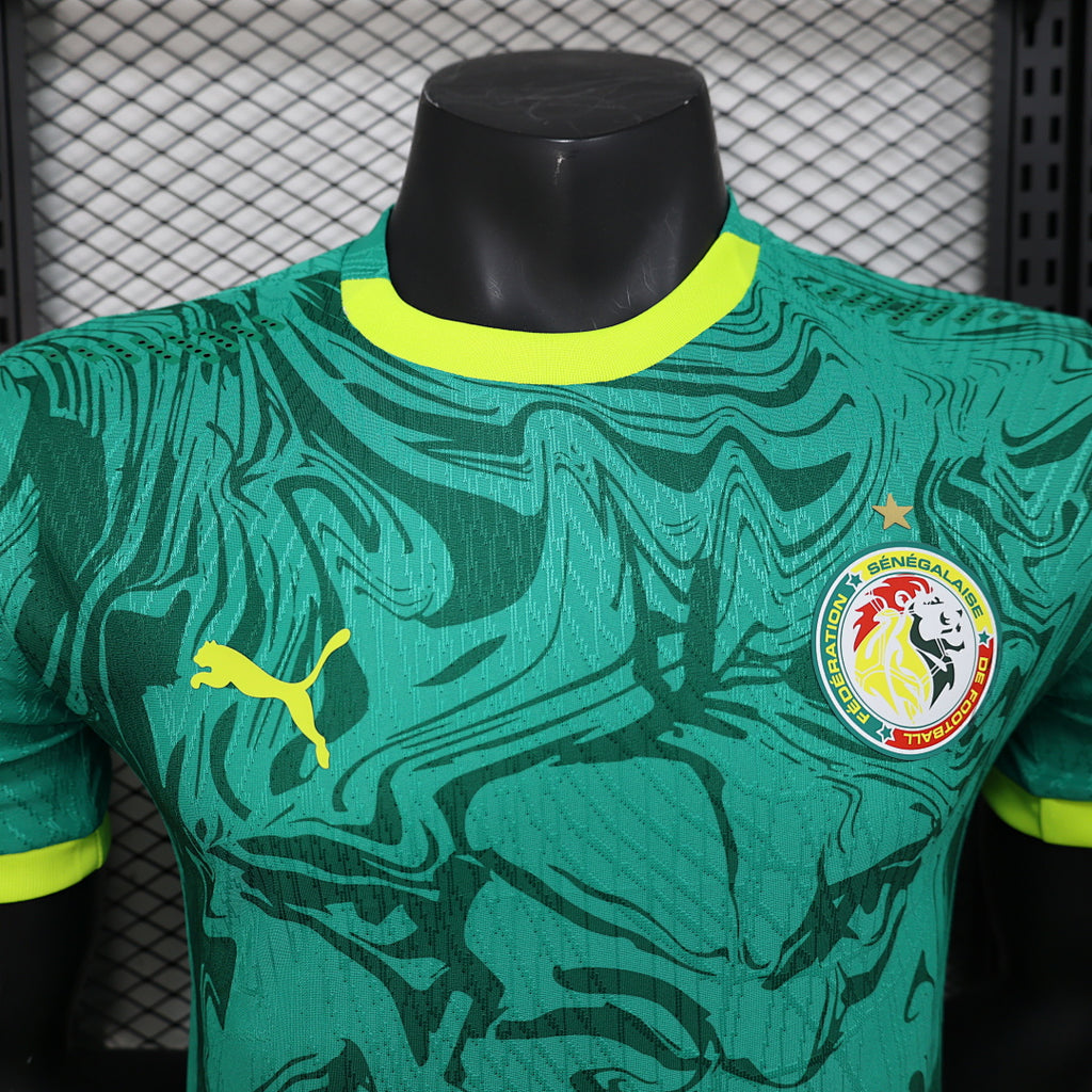 REVISAR PRIMERA EQUIPACIÓN 26/27 Manga Corta