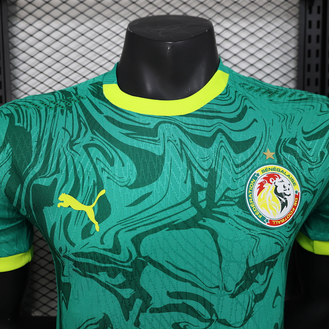 REVISAR PRIMERA EQUIPACIÓN 26/27 Manga Corta