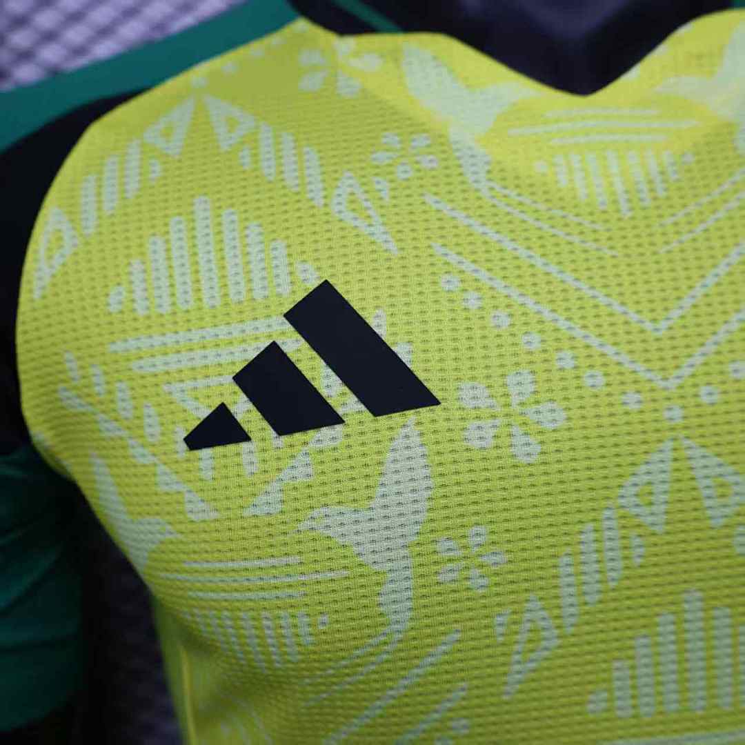 REVISAR PRIMERA EQUIPACIÓN 26/27 Manga Corta