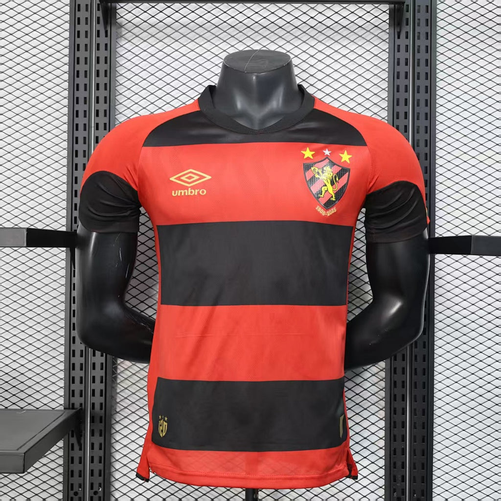 REVISAR PRIMERA EQUIPACIÓN 26/27 Manga Corta