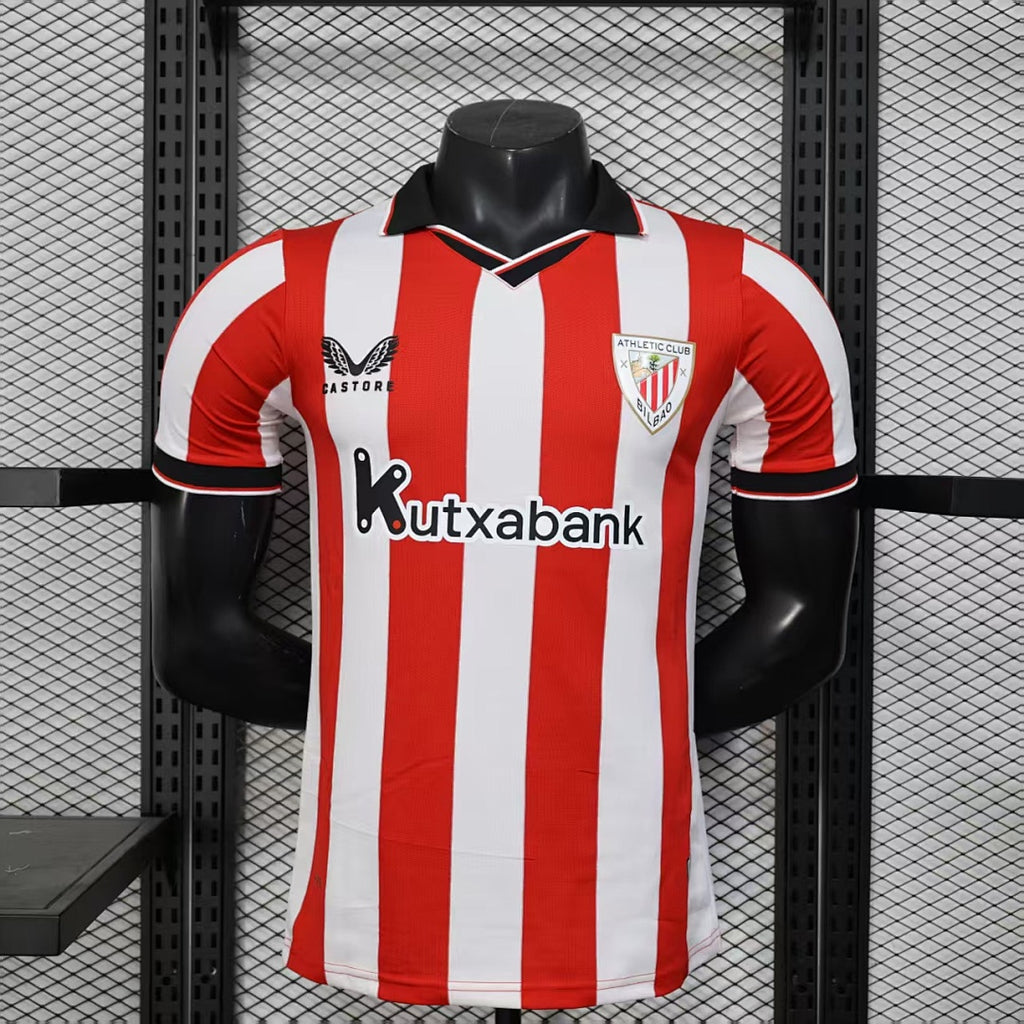 REVISAR PRIMERA EQUIPACIÓN 26/27 Manga Corta