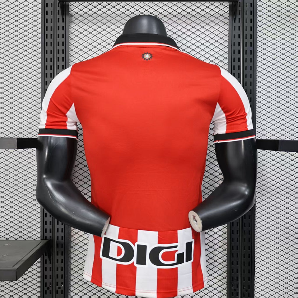 REVISAR PRIMERA EQUIPACIÓN 26/27 Manga Corta