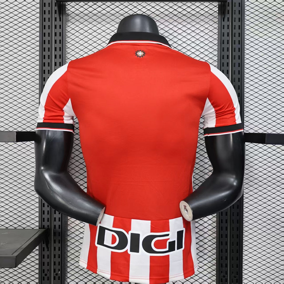 REVISAR PRIMERA EQUIPACIÓN 26/27 Manga Corta