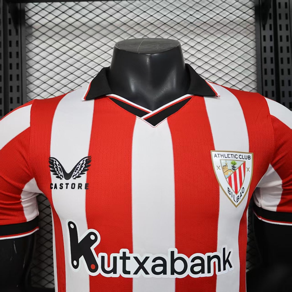 REVISAR PRIMERA EQUIPACIÓN 26/27 Manga Corta