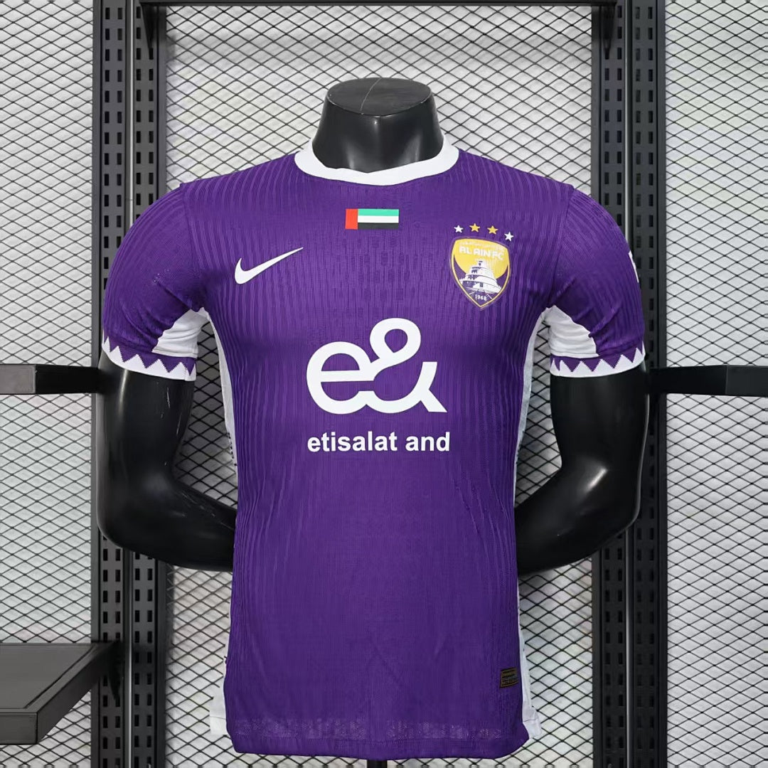 REVISAR PRIMERA EQUIPACIÓN 26/27 Manga Corta