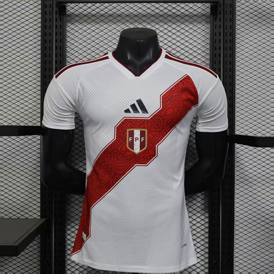 REVISAR PRIMERA EQUIPACIÓN 26/27 Manga Corta