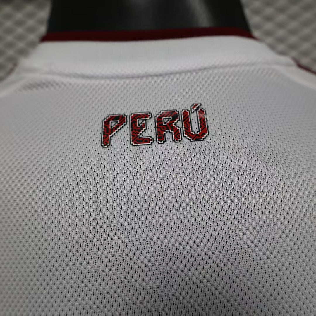REVISAR PRIMERA EQUIPACIÓN 26/27 Manga Corta
