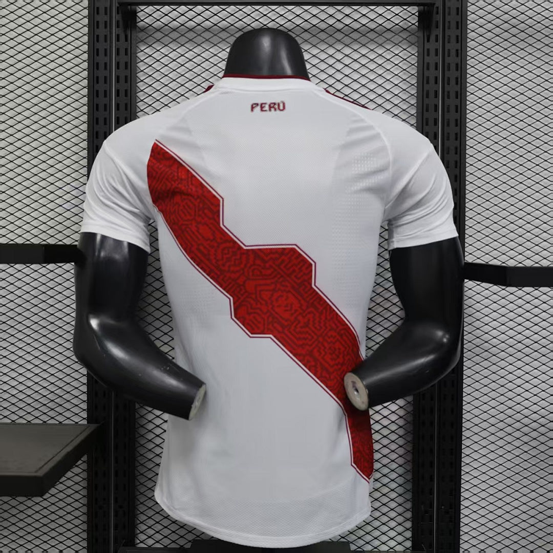 REVISAR PRIMERA EQUIPACIÓN 26/27 Manga Corta