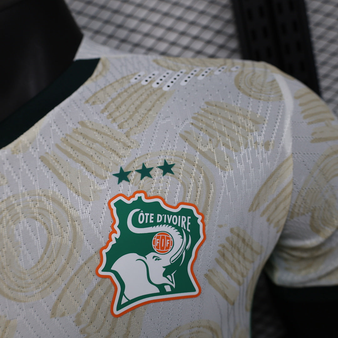 REVISAR SEGUNDA EQUIPACIÓN 26/27 Manga Corta