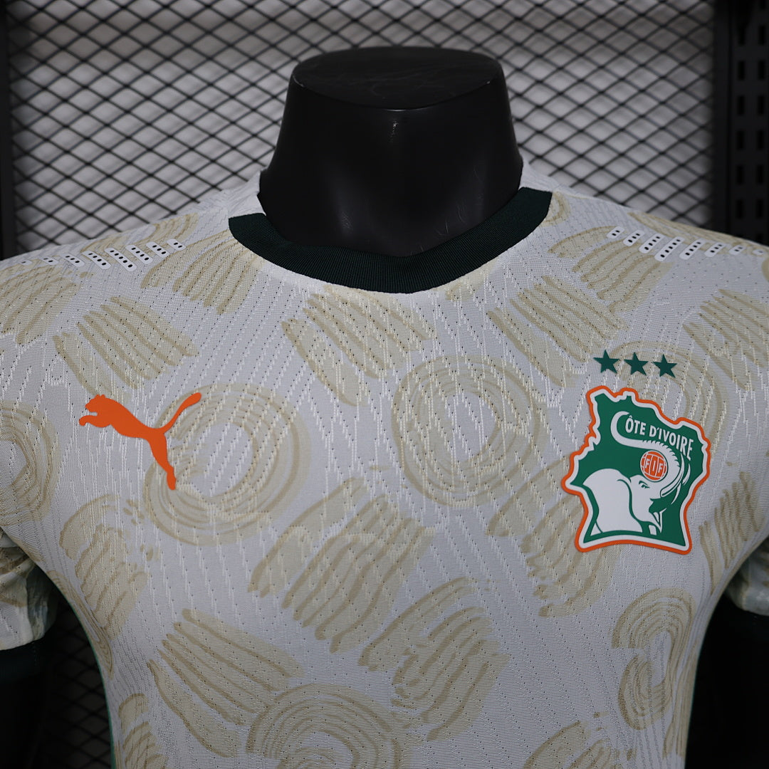 REVISAR SEGUNDA EQUIPACIÓN 26/27 Manga Corta