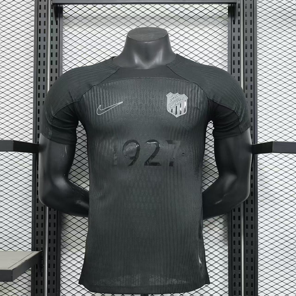 REVISAR TERCERA EQUIPACIÓN 26/27 Manga Corta