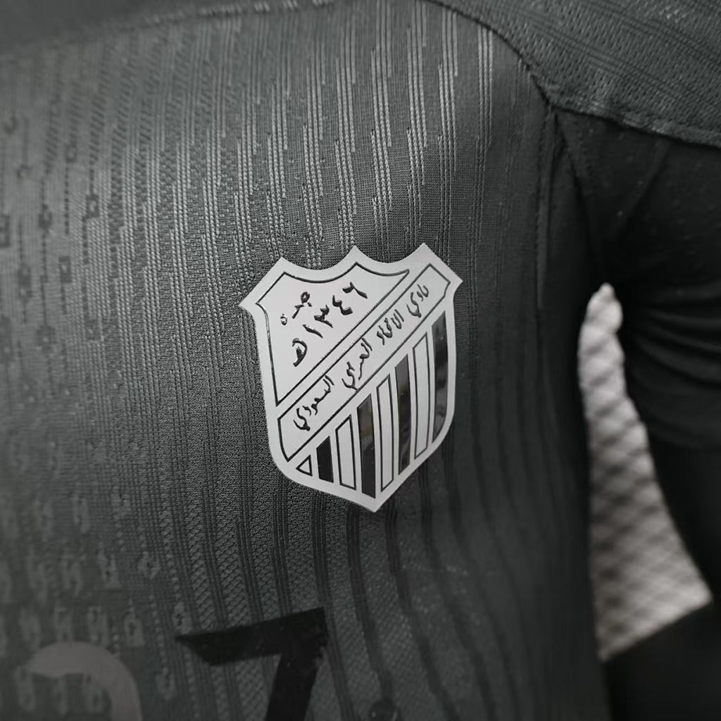 REVISAR TERCERA EQUIPACIÓN 26/27 Manga Corta