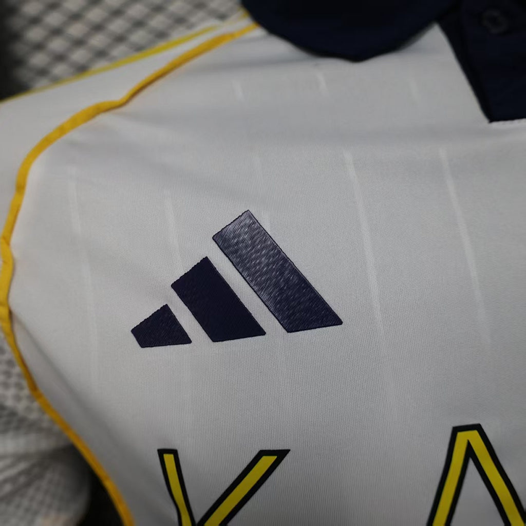 REVISAR TERCERA EQUIPACIÓN 26/27 Manga Corta