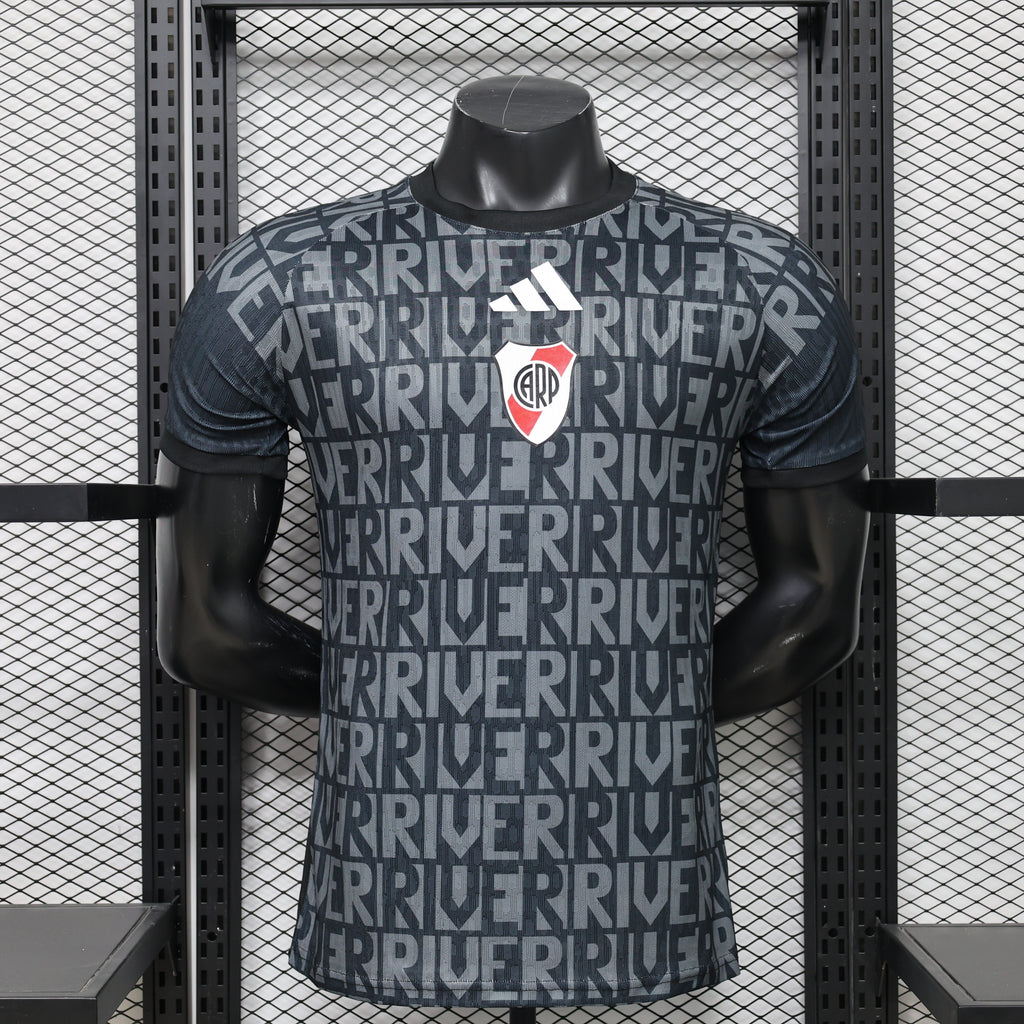RIVER PLATE CAMISETA DE ENTRENAMIENTO 26/27 Manga Corta