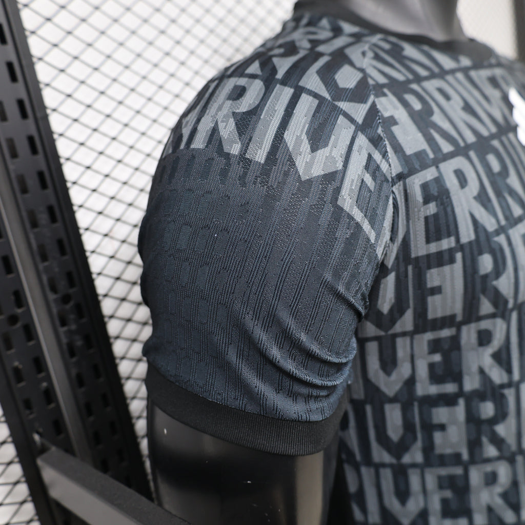 RIVER PLATE CAMISETA DE ENTRENAMIENTO 26/27 Manga Corta