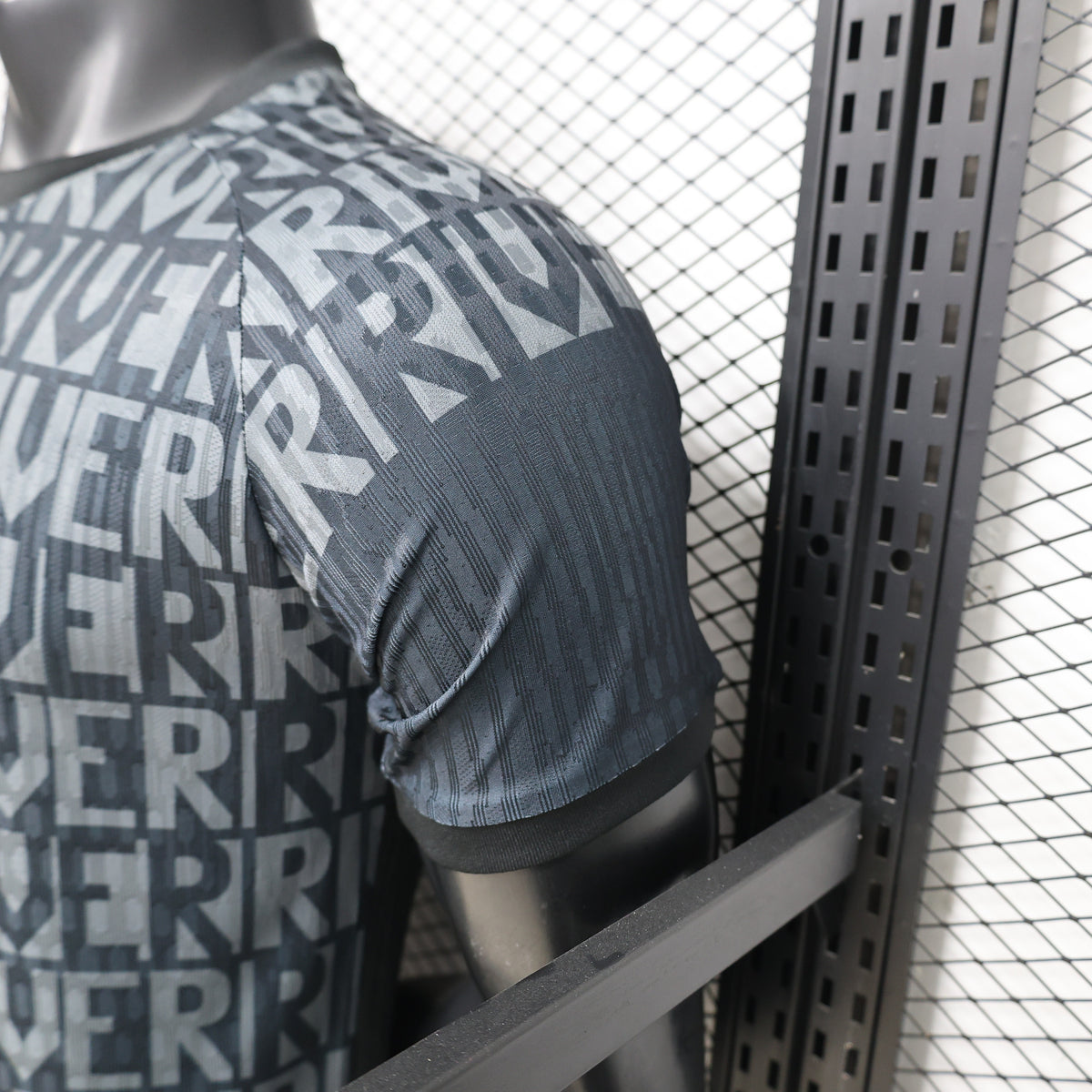 RIVER PLATE CAMISETA DE ENTRENAMIENTO 26/27 Manga Corta