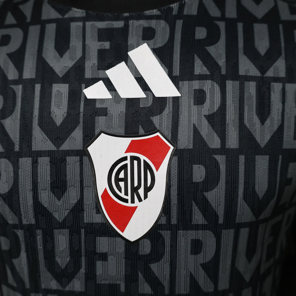 RIVER PLATE CAMISETA DE ENTRENAMIENTO 26/27 Manga Corta