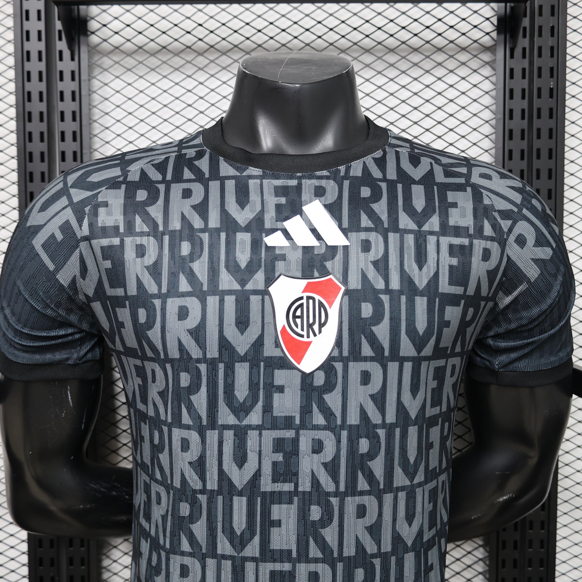 RIVER PLATE CAMISETA DE ENTRENAMIENTO 26/27 Manga Corta