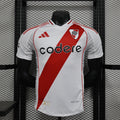 RIVER PLATE PRIMERA EQUIPACIÓN 26/27 Manga Corta