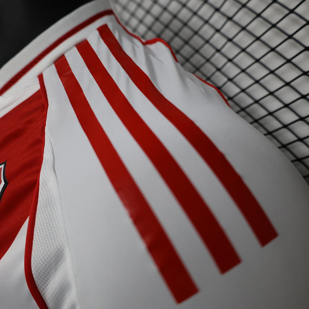 RIVER PLATE PRIMERA EQUIPACIÓN 26/27 Manga Corta