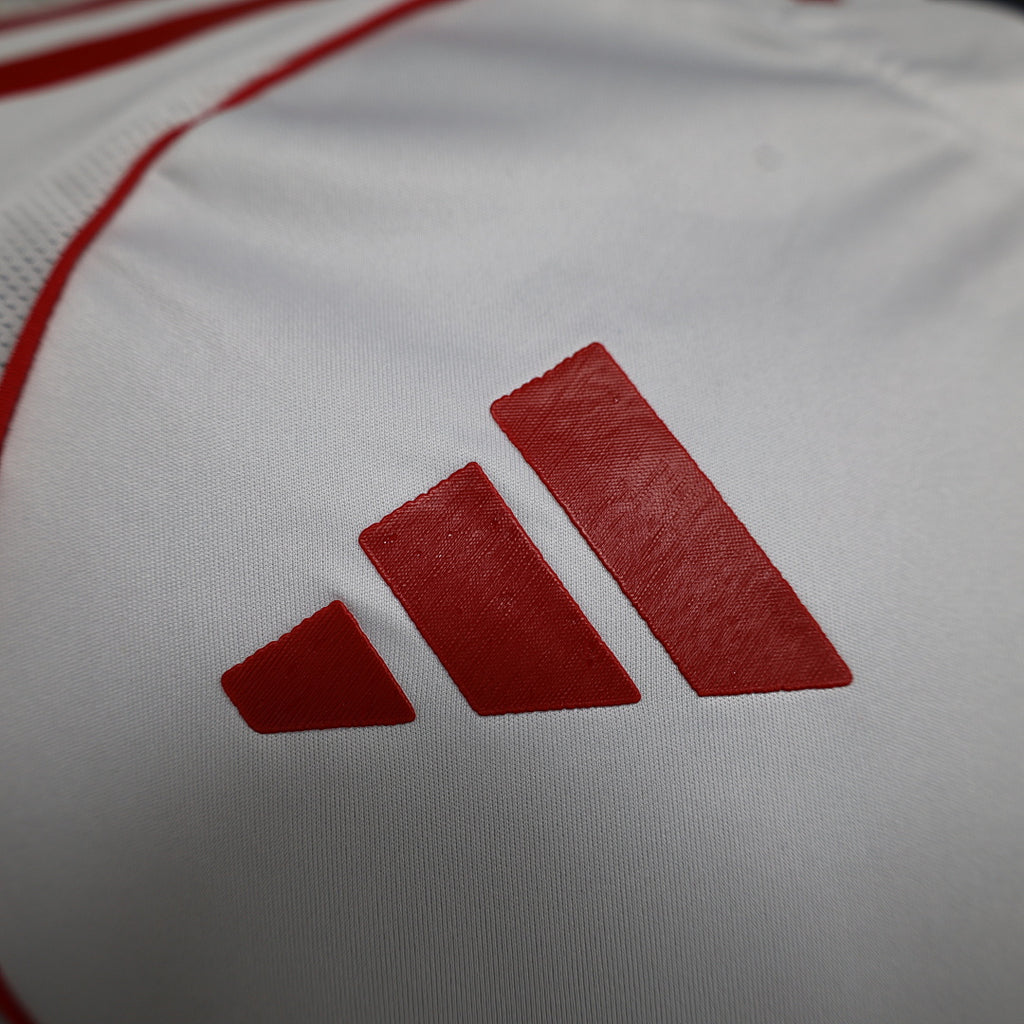 RIVER PLATE PRIMERA EQUIPACIÓN 26/27 Manga Corta