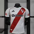 RIVER PLATE PRIMERA EQUIPACIÓN 26/27 Manga Corta