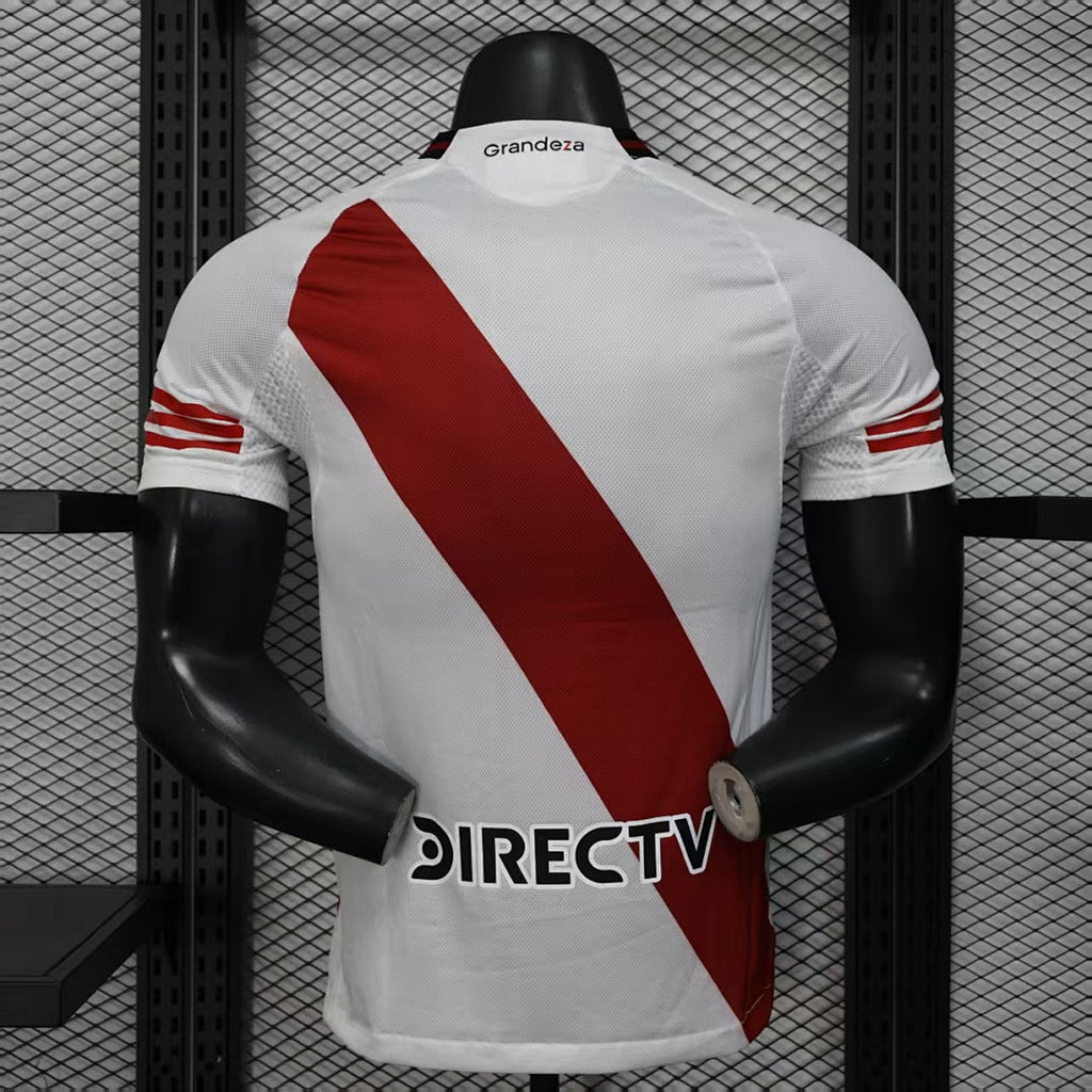 RIVER PLATE PRIMERA EQUIPACIÓN 26/27 Manga Corta