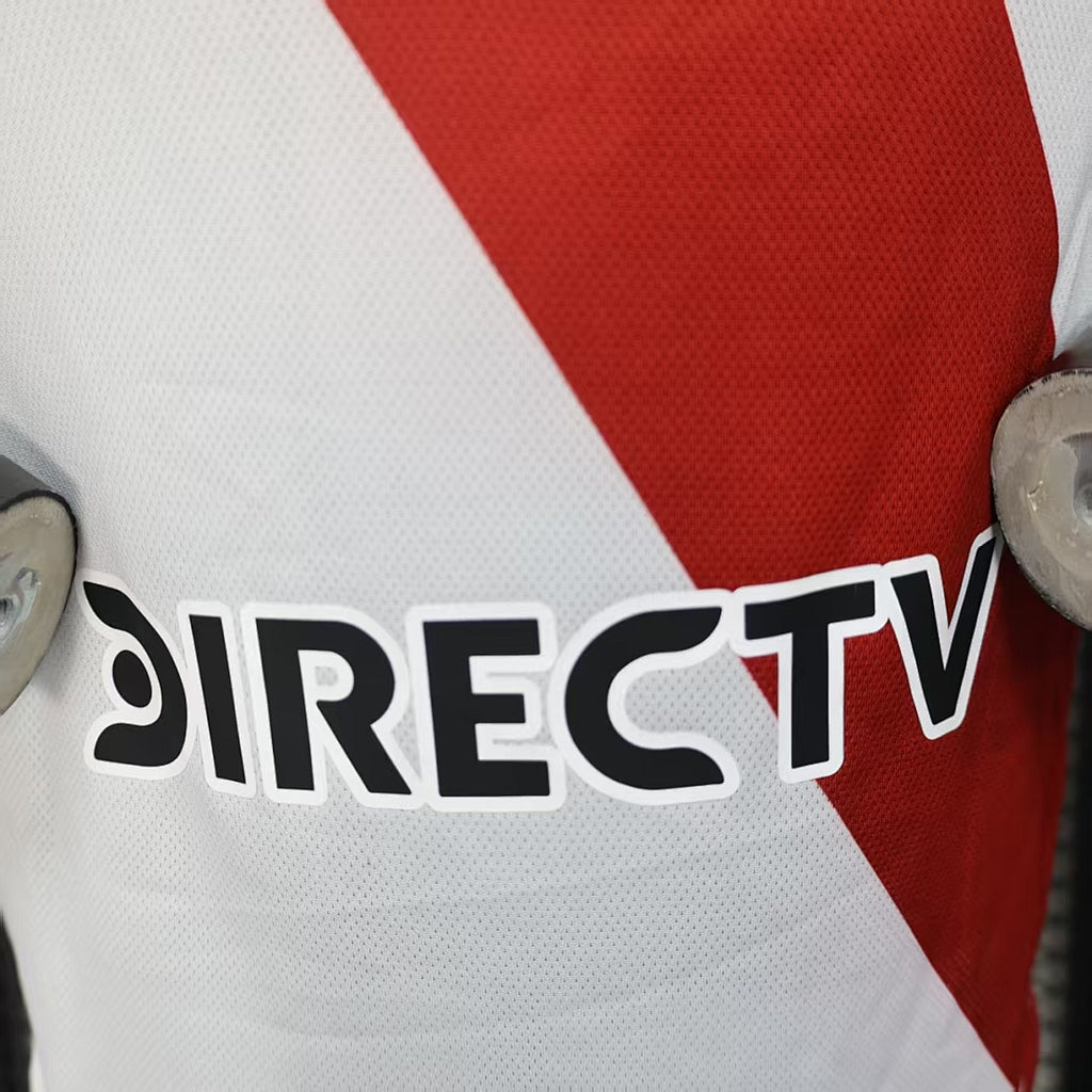 RIVER PLATE PRIMERA EQUIPACIÓN 26/27 Manga Corta