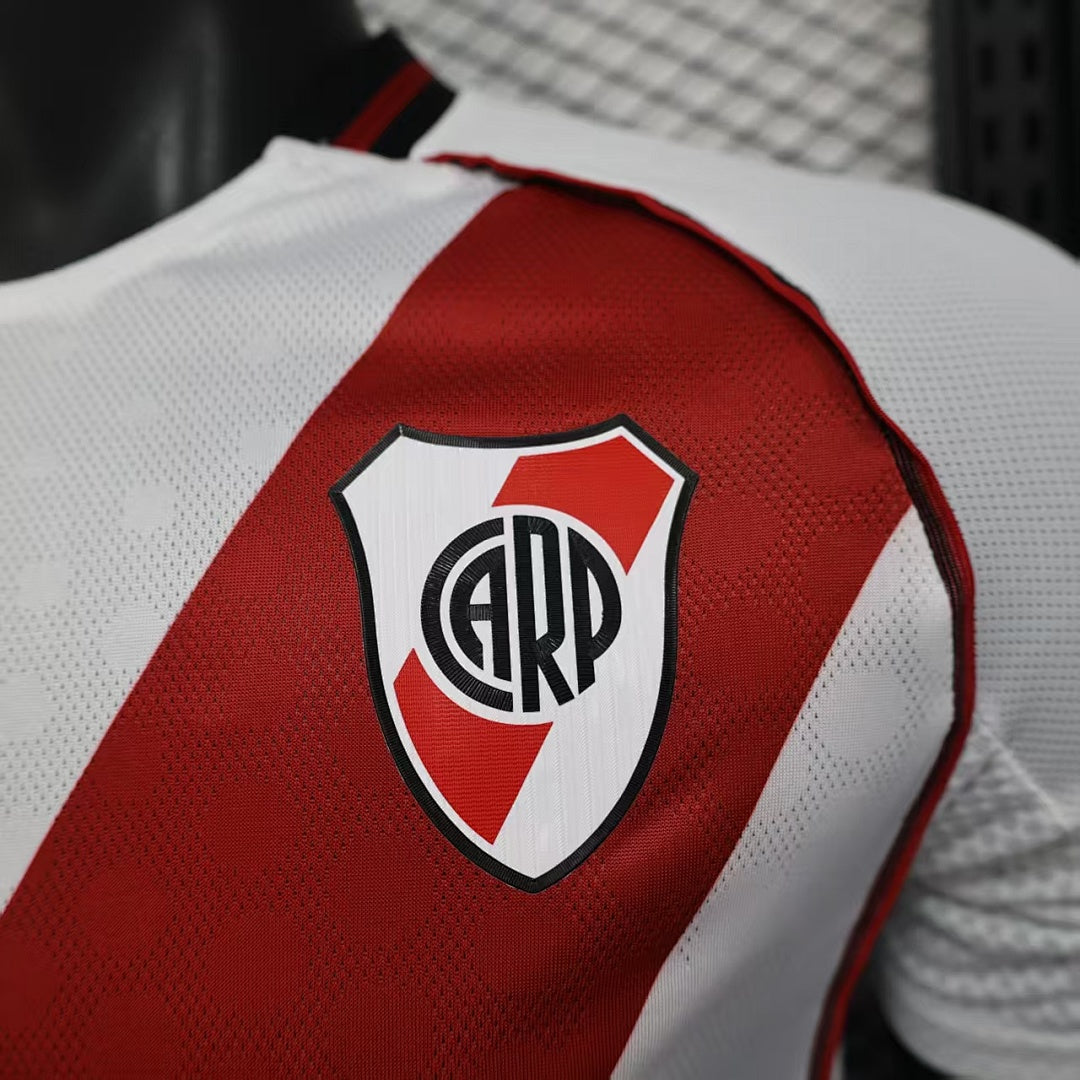 RIVER PLATE PRIMERA EQUIPACIÓN 26/27 Manga Corta