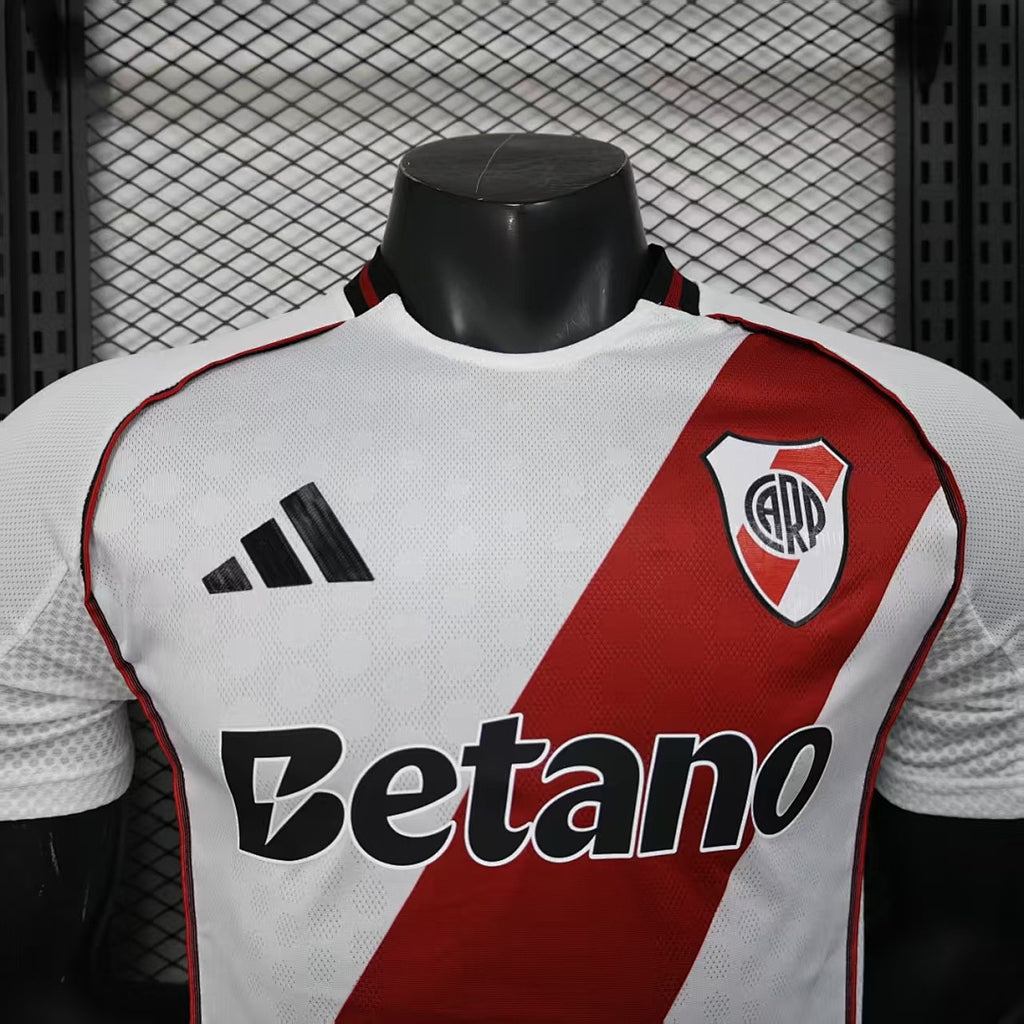 RIVER PLATE PRIMERA EQUIPACIÓN 26/27 Manga Corta