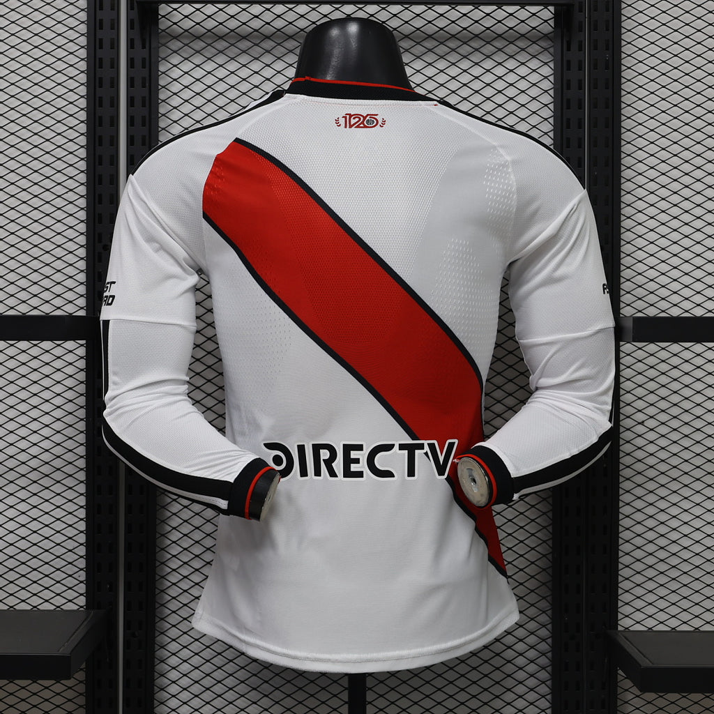 RIVER PLATE PRIMERA EQUIPACIÓN 26/27 Manga Larga
