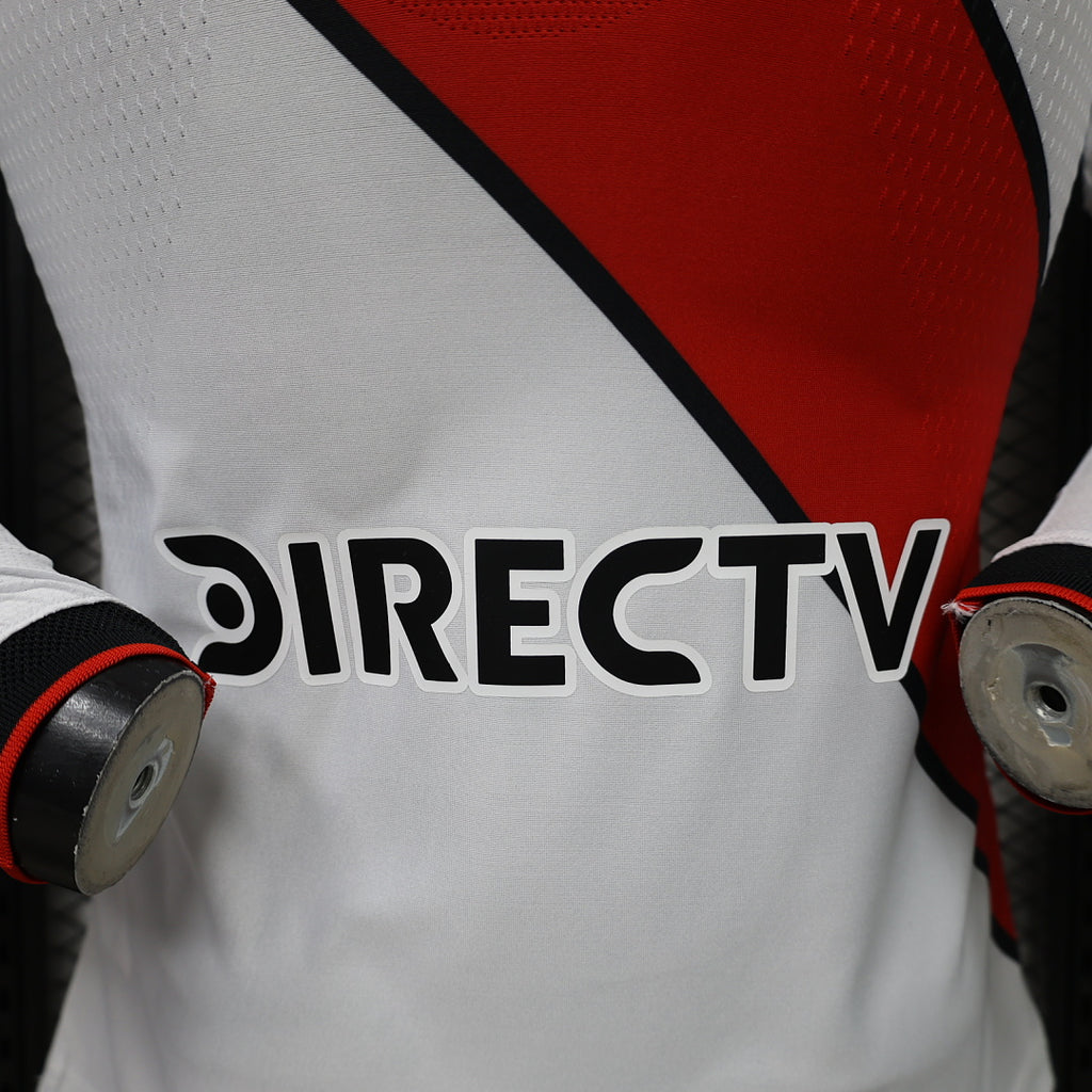 RIVER PLATE PRIMERA EQUIPACIÓN 26/27 Manga Larga