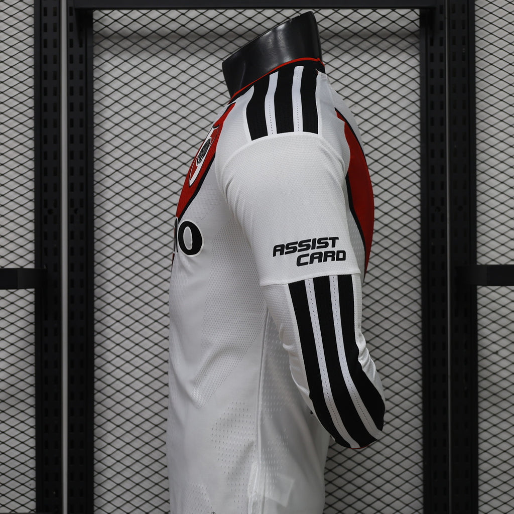 RIVER PLATE PRIMERA EQUIPACIÓN 26/27 Manga Larga