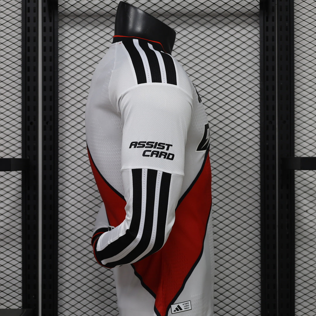 RIVER PLATE PRIMERA EQUIPACIÓN 26/27 Manga Larga