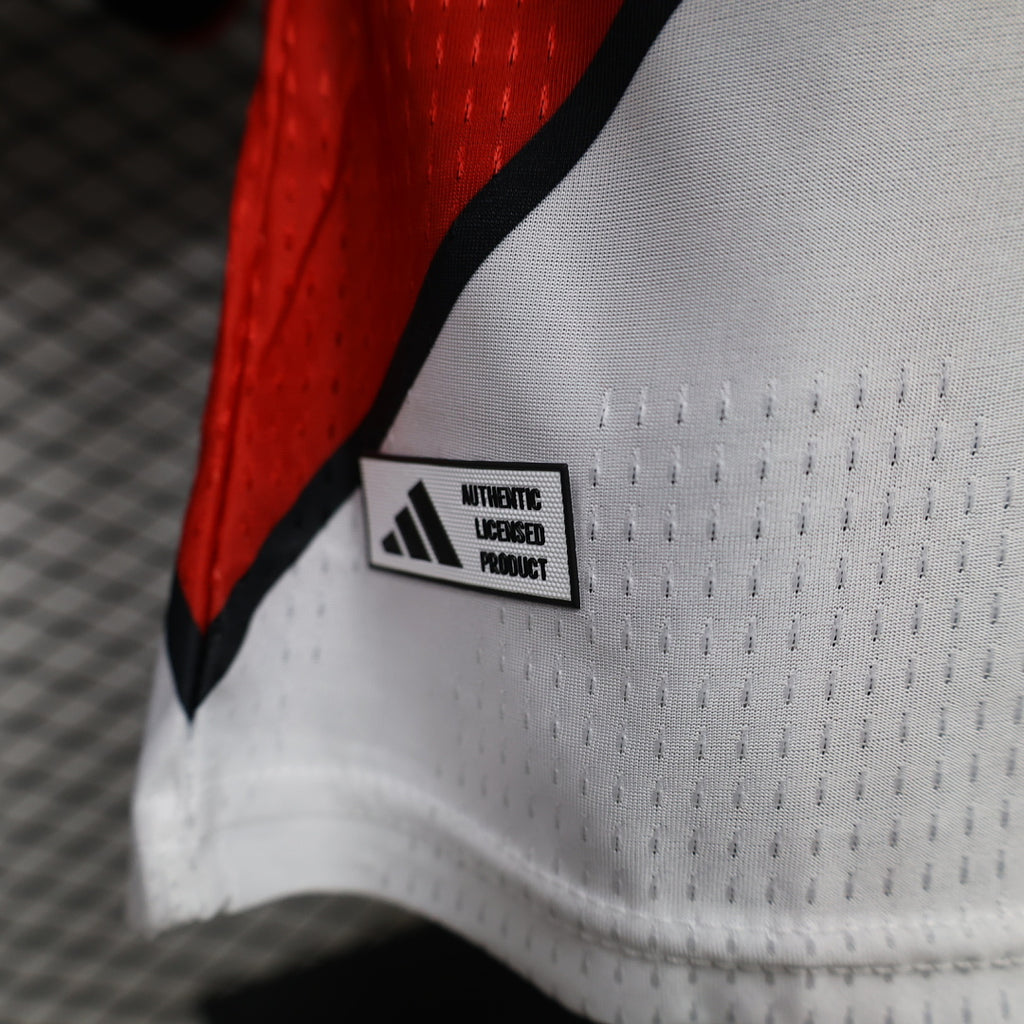 RIVER PLATE PRIMERA EQUIPACIÓN 26/27 Manga Larga