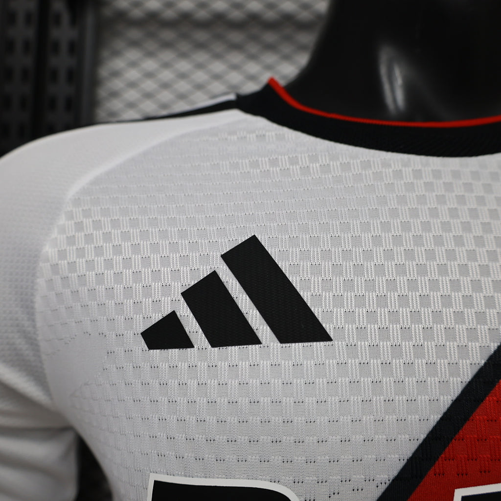 RIVER PLATE PRIMERA EQUIPACIÓN 26/27 Manga Larga