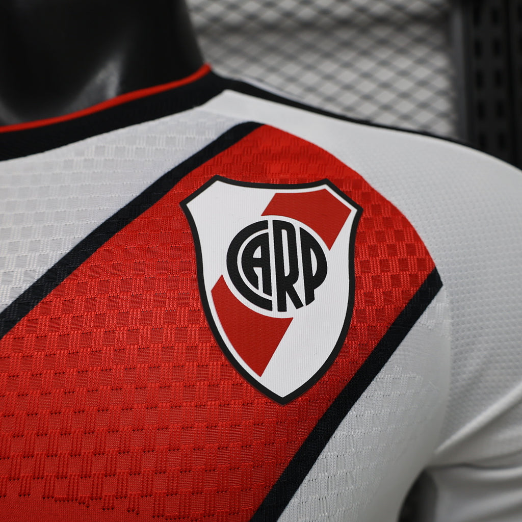 RIVER PLATE PRIMERA EQUIPACIÓN 26/27 Manga Larga