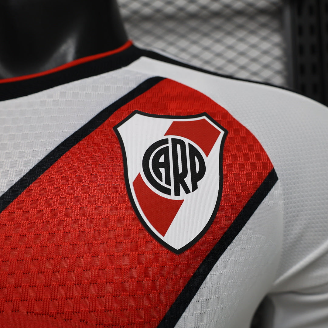 RIVER PLATE PRIMERA EQUIPACIÓN 26/27 Manga Larga