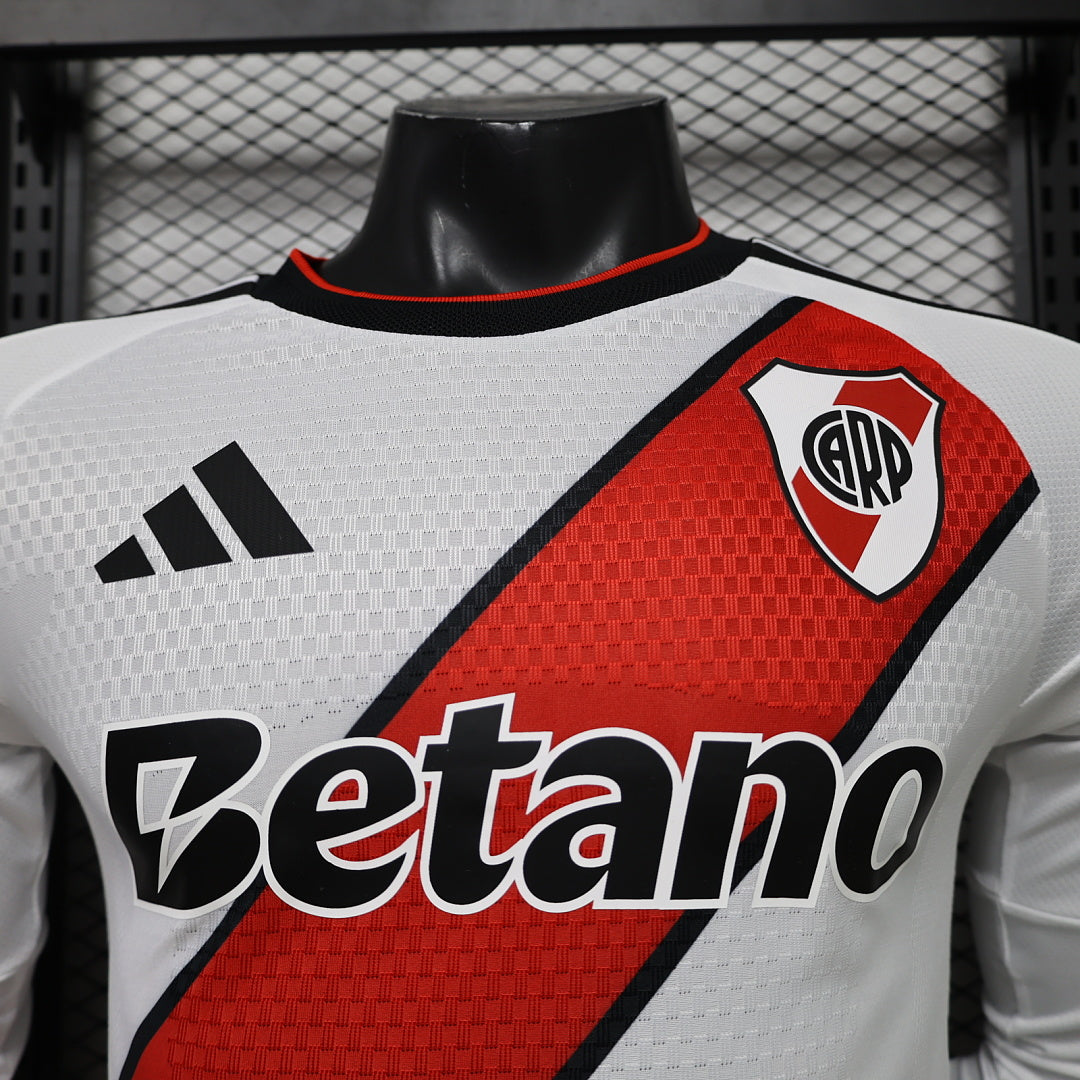 RIVER PLATE PRIMERA EQUIPACIÓN 26/27 Manga Larga