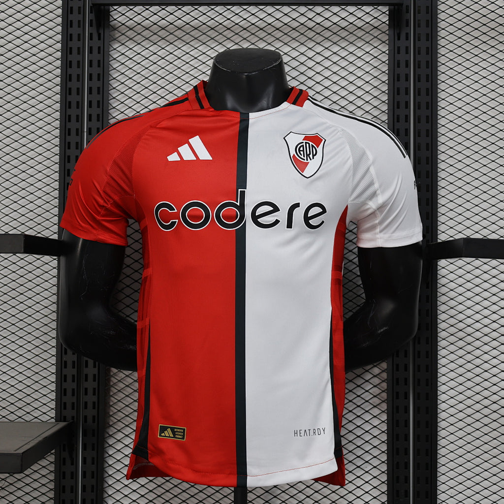 RIVER PLATE TERCERA EQUIPACIÓN 26/27 Manga Corta