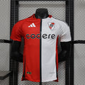 RIVER PLATE TERCERA EQUIPACIÓN 26/27 Manga Corta